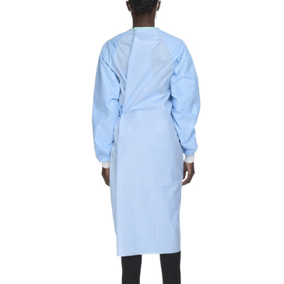AERO BLUE Surgical Gown with Towel - 938744_EA - 9 AERO BLUE Surgical Gown with Towel - 938744_EA - 9