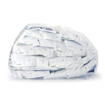 AERO BLUE Surgical Gown with Towel - 938744_EA - 12 AERO BLUE Surgical Gown with Towel - 938744_EA - 12