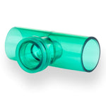 Aerosol Tee Connector - 37347_CS - 1 Aerosol Tee Connector - 37347_CS - 1