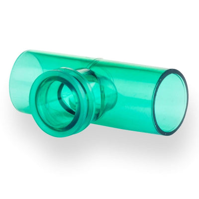 Aerosol Tee Connector - 37347_CS - 1 Aerosol Tee Connector - 37347_CS - 1