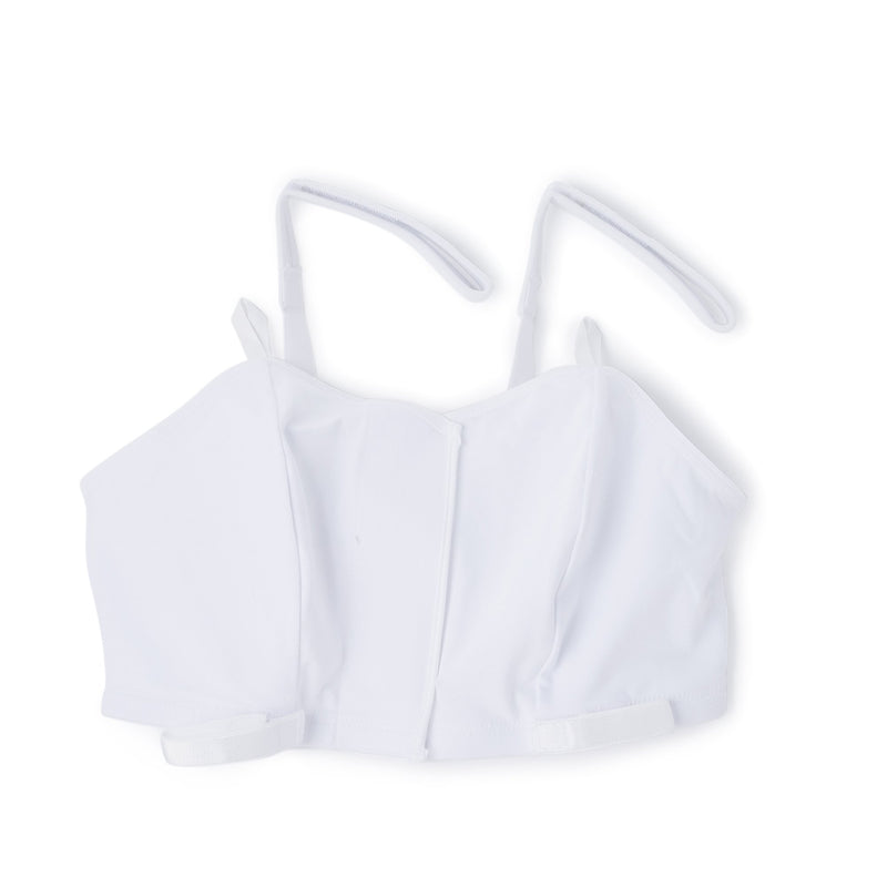 McKesson Post-Surgical Bra, 38-40 Inch -Each McKesson Post-Surgical Bra, 38-40 Inch -Each