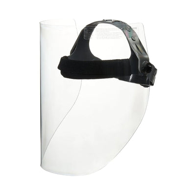 Nalgene Wraparound Face Shield, 8 X 12 -Case of 4 Nalgene Wraparound Face Shield, 8 X 12 -Case of 4