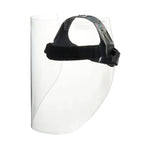 Nalgene Wraparound Face Shield, 8 X 12 -Case of 4 Nalgene Wraparound Face Shield, 8 X 12 -Case of 4