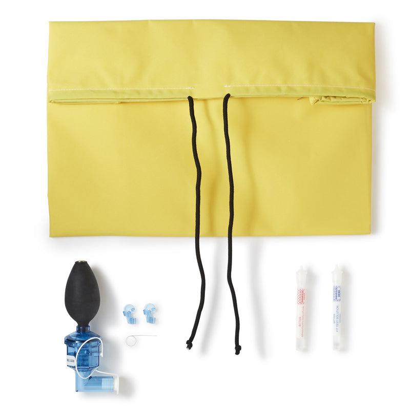 Bitrex Qualitative Fit Test Kit -Kit of 1 Bitrex Qualitative Fit Test Kit -Kit of 1