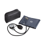 McKesson Brand Aneroid Sphygmomanometer with Cuff, Medium -Case of 20 McKesson Brand Aneroid Sphygmomanometer with Cuff, Medium -Case of 20