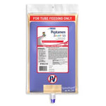 Peptamen Junior 1.5 Pediatric Tube Feeding Formula, 33.8 oz. Bag -Case of 6 Peptamen Junior 1.5 Pediatric Tube Feeding Formula, 33.8 oz. Bag -Case of 6