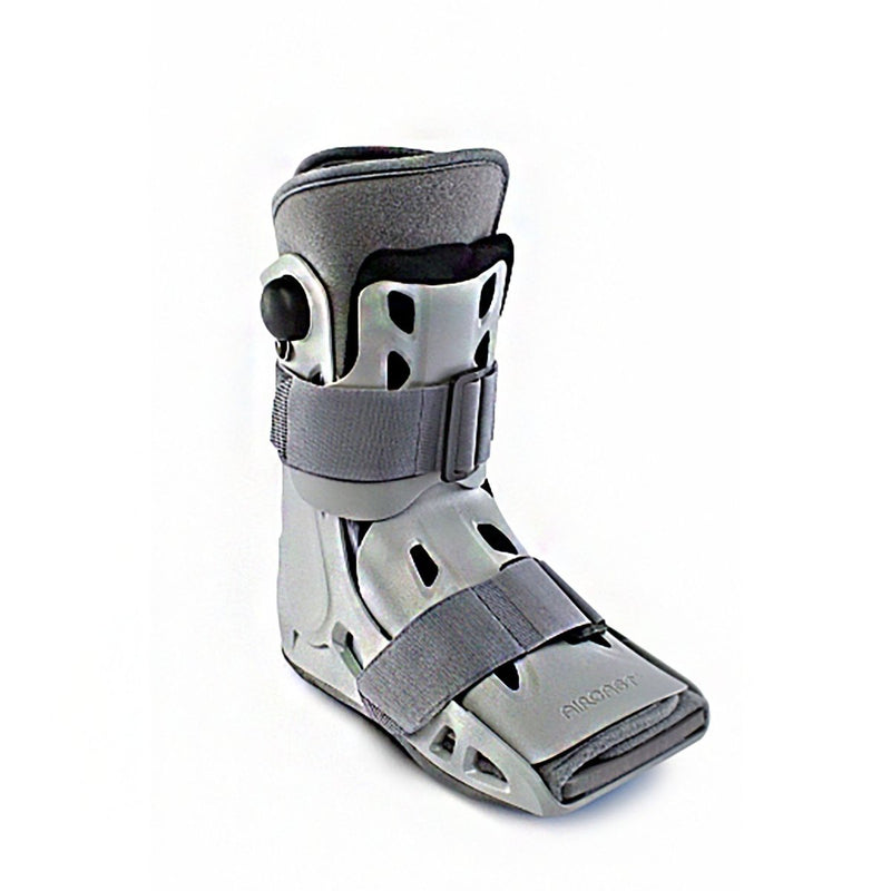 Aircast AirSelect Walker Boot, Short - 835885_EA - 2 Aircast AirSelect Walker Boot, Short - 835885_EA - 2