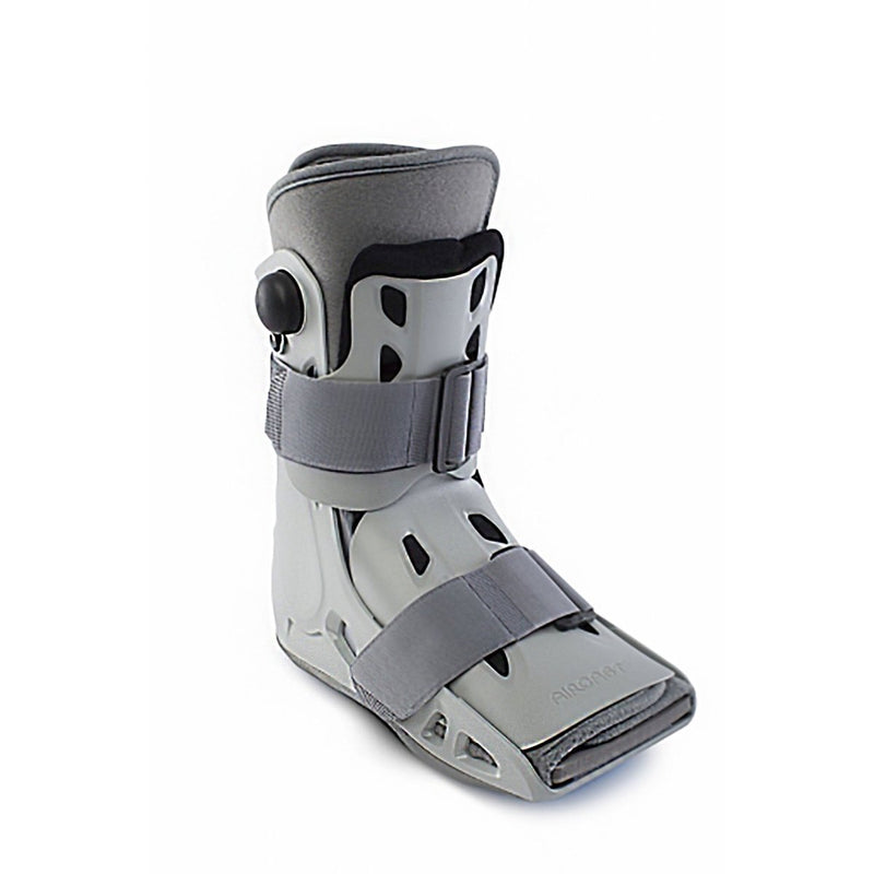 Aircast AirSelect Walker Boot, Short - 835883_EA - 4 Aircast AirSelect Walker Boot, Short - 835883_EA - 4