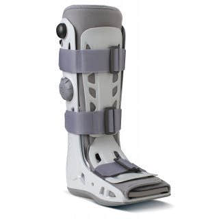 Aircast AirSelect Walker Boot, Standard - 835874_EA - 1 Aircast AirSelect Walker Boot, Standard - 835872_EA - 2