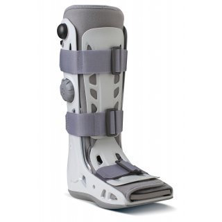 Aircast AirSelect Walker Boot, Standard - 835874_EA - 1 Aircast AirSelect Walker Boot, Standard - 835872_EA - 2
