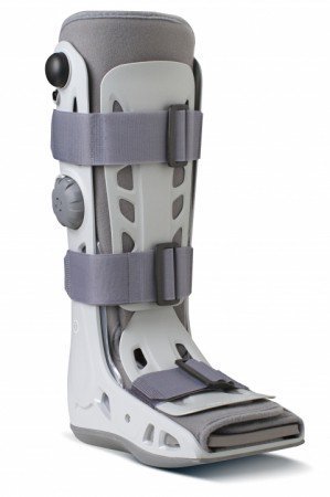 Aircast AirSelect Walker Boot, Standard - 835871_EA - 3 Aircast AirSelect Walker Boot, Standard - 835871_EA - 3