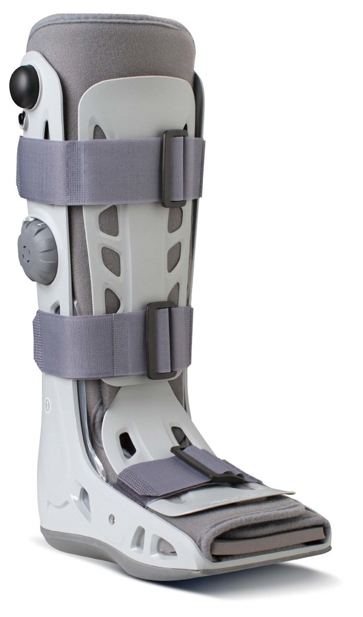 Aircast AirSelect Walker Boot, Standard - 835874_EA - 1 Aircast AirSelect Walker Boot, Standard - 835874_EA - 1