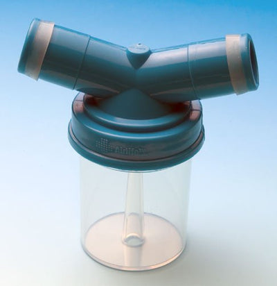 Airlife Inline Self Sealing Water Trap - 226960_CS - 1 Airlife Inline Self Sealing Water Trap - 226960_CS - 1