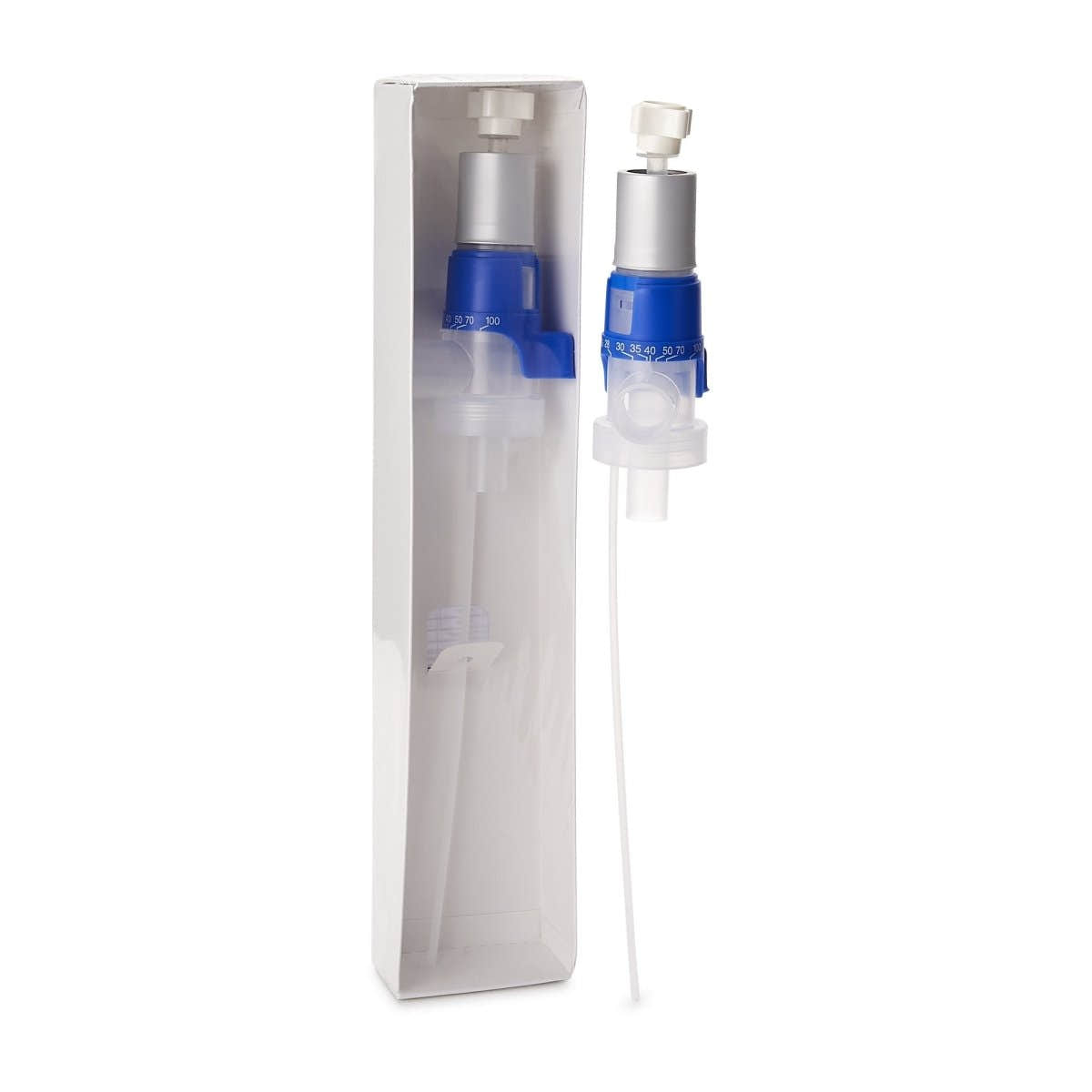 Airlife Nebulizer Cap - 741870_CS - 1 Airlife Nebulizer Cap - 741870_CS - 1