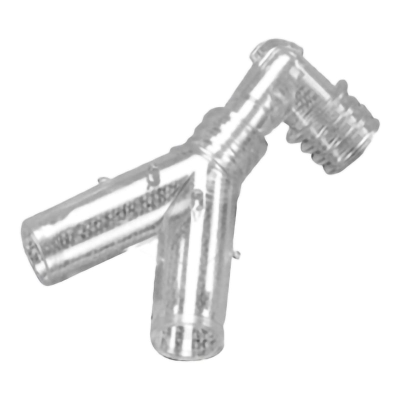 Airlife Rt Pt Y Adapter - 226957_CS - 1 Airlife Rt Pt Y Adapter - 226957_CS - 1