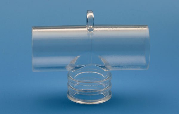 Airlife Trach Tee Adapter - 226921_EA - 1 Airlife Trach Tee Adapter - 226921_EA - 1