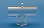 Airlife Trach Tee Adapter - 226921_EA - 1 Airlife Trach Tee Adapter - 226921_EA - 1