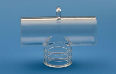 Airlife Trach Tee Adapter - 226921_EA - 1 Airlife Trach Tee Adapter - 226921_EA - 1