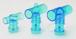 Airlife Valved Tee Adapter - 492666_CS - 1 Airlife Valved Tee Adapter - 492666_CS - 1