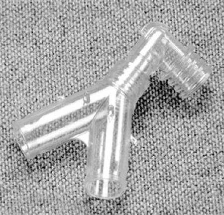Airlife Y Adapter - 232895_EA - 1 Airlife Y Adapter - 232895_EA - 1