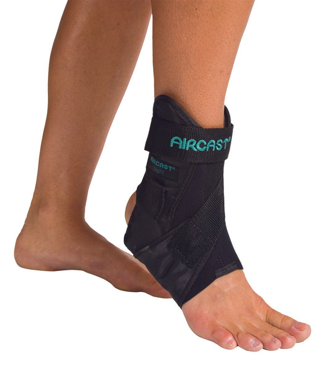 AirSport Left Ankle Support - 568997_EA - 1 AirSport Left Ankle Support - 568997_EA - 1