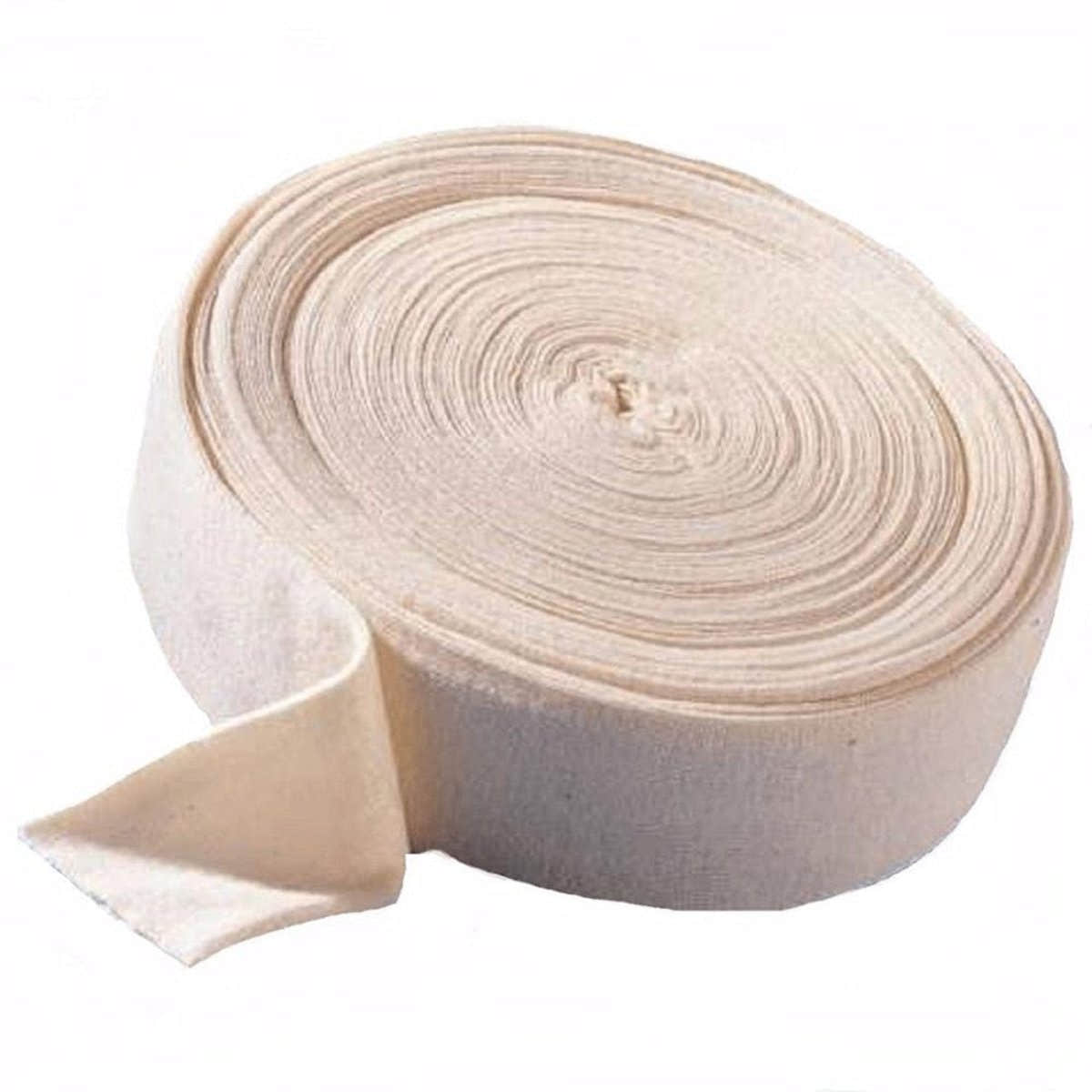 Albahealth Off White Cotton Tubular Stockinette - 243651_CS - 1 Albahealth Off White Cotton Tubular Stockinette - 243651_CS - 1