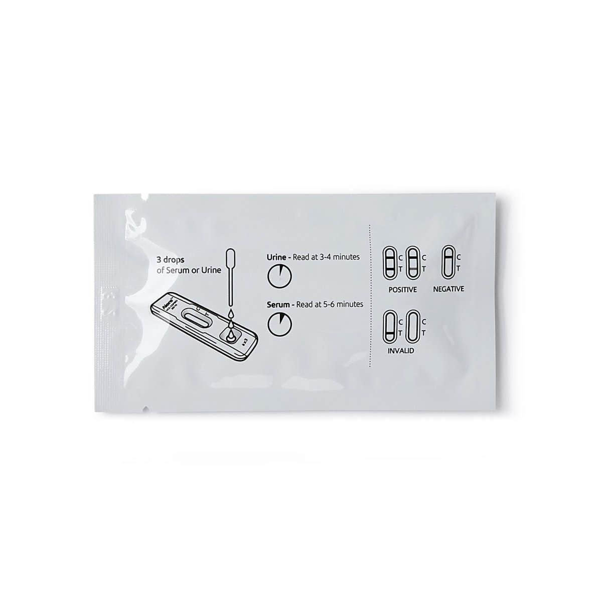 Alere Hcg Combo Pregnancy Fertility Reproductive Health Test Kit - 586277_KT - 1 Alere Hcg Combo Pregnancy Fertility Reproductive Health Test Kit - 586277_KT - 1