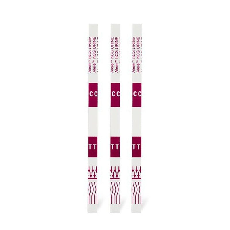 Alere Hcg Dipstick Hcg Pregnancy Fertility Reproductive Health Test Kit - 564265_KT - 1 Alere Hcg Dipstick Hcg Pregnancy Fertility Reproductive Health Test Kit - 564265_KT - 1