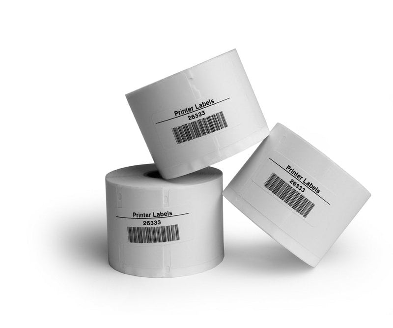 Alere Thermal Printer Labels For Alere Universal Printer #14 716Afi - 841594_EA - 1 Alere Thermal Printer Labels For Alere Universal Printer #14 716Afi - 841594_EA - 1