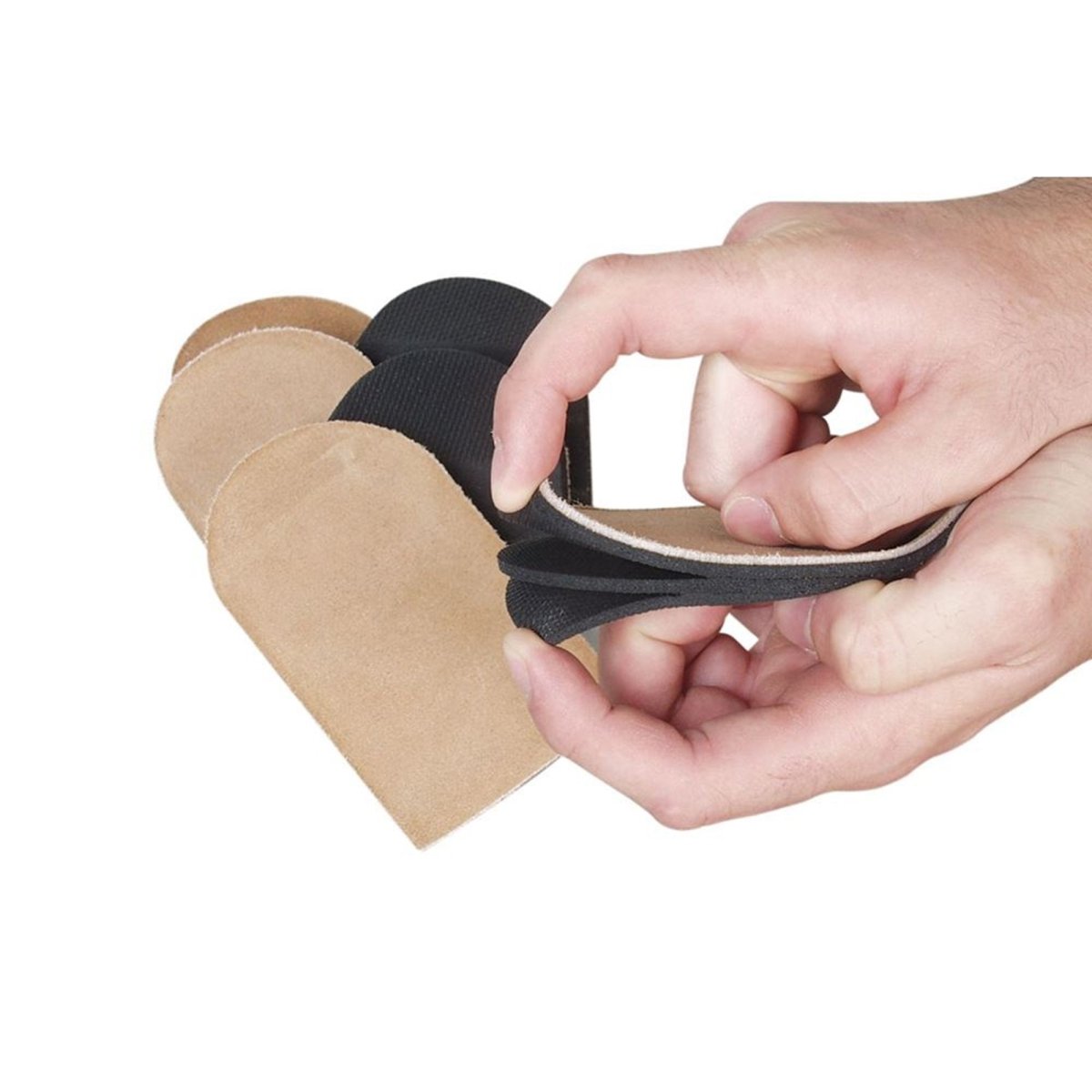 Alimed Heel Lift - 304081_EA - 1 Alimed Heel Lift - 304081_EA - 1