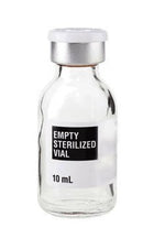Alk Laboratories Empty Vial - 935495_BX - 1 Alk Laboratories Empty Vial - 935495_BX - 1