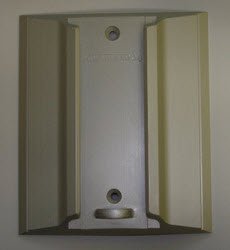 Allied Healthcare Bottle Holder Bracket - 524071_EA - 1 Allied Healthcare Bottle Holder Bracket - 524071_EA - 1
