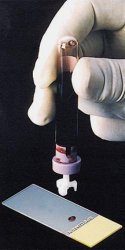 Alpha Scientific Diff Safe Blood Dispenser - 349644_PK - 1 Alpha Scientific Diff Safe Blood Dispenser - 349644_PK - 1