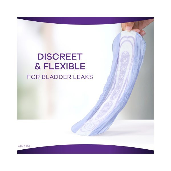Always Discreet Bladder Control Pads - 928398_CS - 7 Always Discreet Bladder Control Pads - 928398_CS - 7