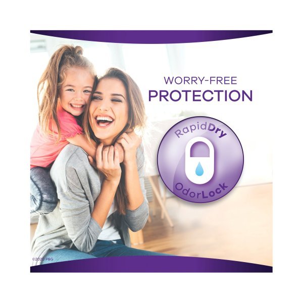 Always Discreet Bladder Control Pads - 928398_CS - 6 Always Discreet Bladder Control Pads - 928398_CS - 6