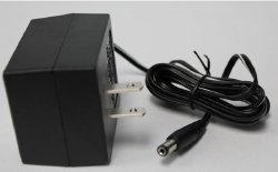Ambco Electronics Ac Adapter - 525100_EA - 1 Ambco Electronics Ac Adapter - 525100_EA - 1