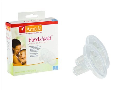 Ameda Areola Stimulator - 1040432_EA - 1 Ameda Areola Stimulator - 1040432_EA - 1