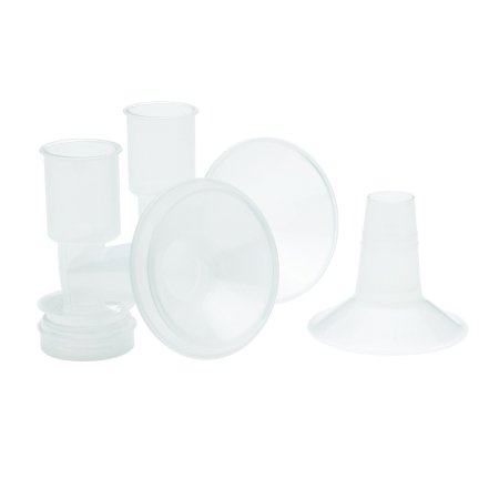 Ameda Custom Fit Breast Flange, Medium / Large - 1040427_EA - 1 Ameda Custom Fit Breast Flange, Medium / Large - 1040427_EA - 1
