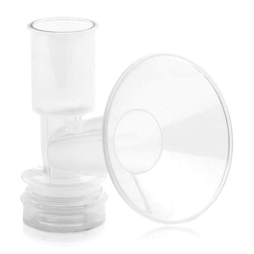Ameda HygieniKit Breast Flange - 834551_EA - 1 Ameda HygieniKit Breast Flange - 834551_EA - 1