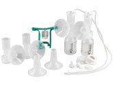Ameda HygieniKit Milk Collection System - 1040429_EA - 1 Ameda HygieniKit Milk Collection System - 1040429_EA - 1