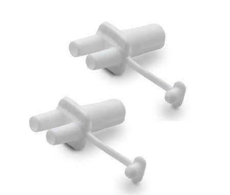 Ameda Tubing Adapter - 1041202_EA - 1 Ameda Tubing Adapter - 1041202_EA - 1