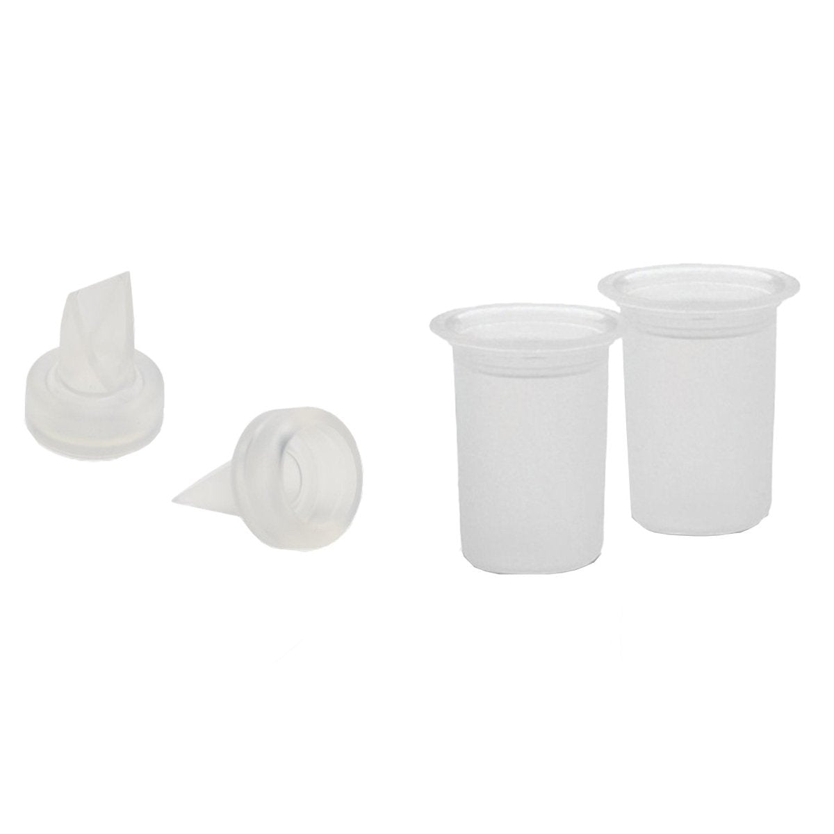 Ameda Valves / Diaphragms For Ameda Mya Joy Breast Pumps - 1177703_EA - 1 Ameda Valves / Diaphragms For Ameda Mya Joy Breast Pumps - 1177703_EA - 1