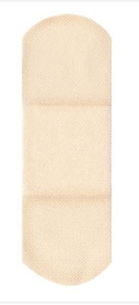 American White Cross Adhesive Strips - 161549_BX - 2 American White Cross Adhesive Strips - 161549_BX - 2