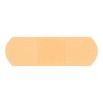 American White Cross First Aid Adhesive Strips - 97285_BX - 4 American White Cross First Aid Adhesive Strips - 97285_BX - 4
