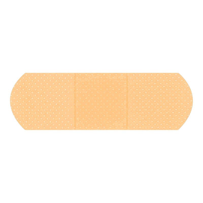 American White Cross First Aid Adhesive Strips - 97285_BX - 4 American White Cross First Aid Adhesive Strips - 97285_BX - 4