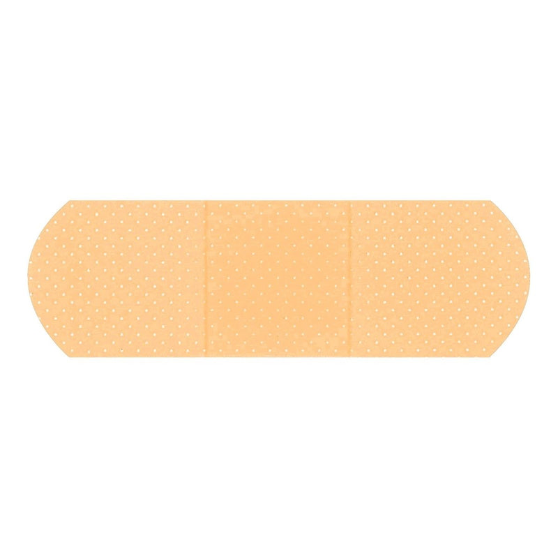 American White Cross First Aid Adhesive Strips - 97285_BX - 4 American White Cross First Aid Adhesive Strips - 97285_BX - 4
