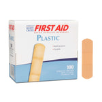American White Cross First Aid Adhesive Strips - 668783_BX - 5 American White Cross First Aid Adhesive Strips - 668783_BX - 5