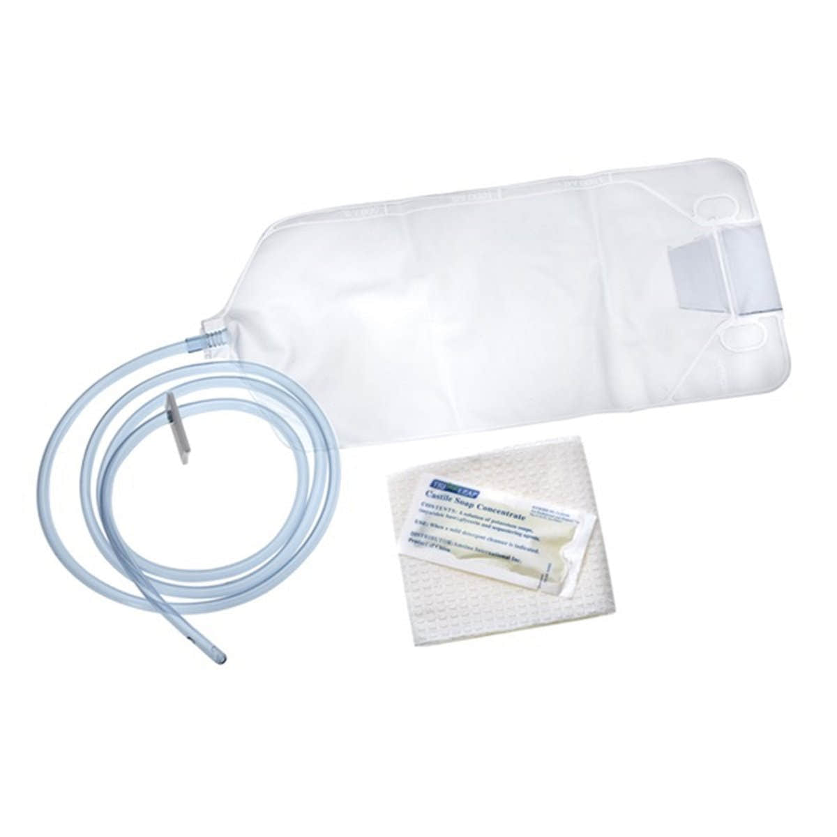 Amsure Enema Bag Set - 641810_CS - 1 Amsure Enema Bag Set - 641810_CS - 1