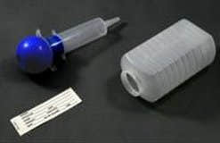 Amsure Irrigation Kit With Bulb Irrigation Syringe - 795777_CS - 1 Amsure Irrigation Kit With Bulb Irrigation Syringe - 795777_CS - 1