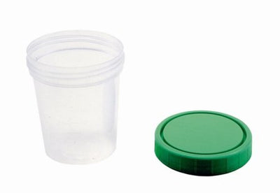 Amsure Specimen Container Patient Information Poly Bagged - 488129_CS - 1 Amsure Specimen Container Patient Information Poly Bagged - 488129_CS - 1